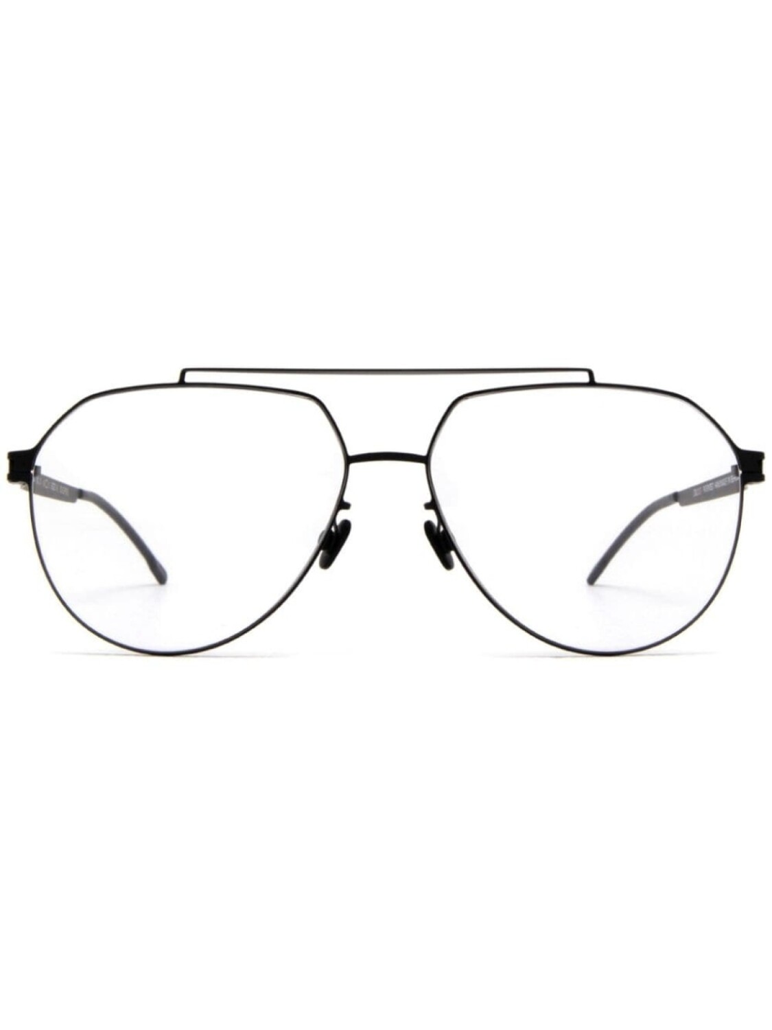 

Очки Mykita, черный