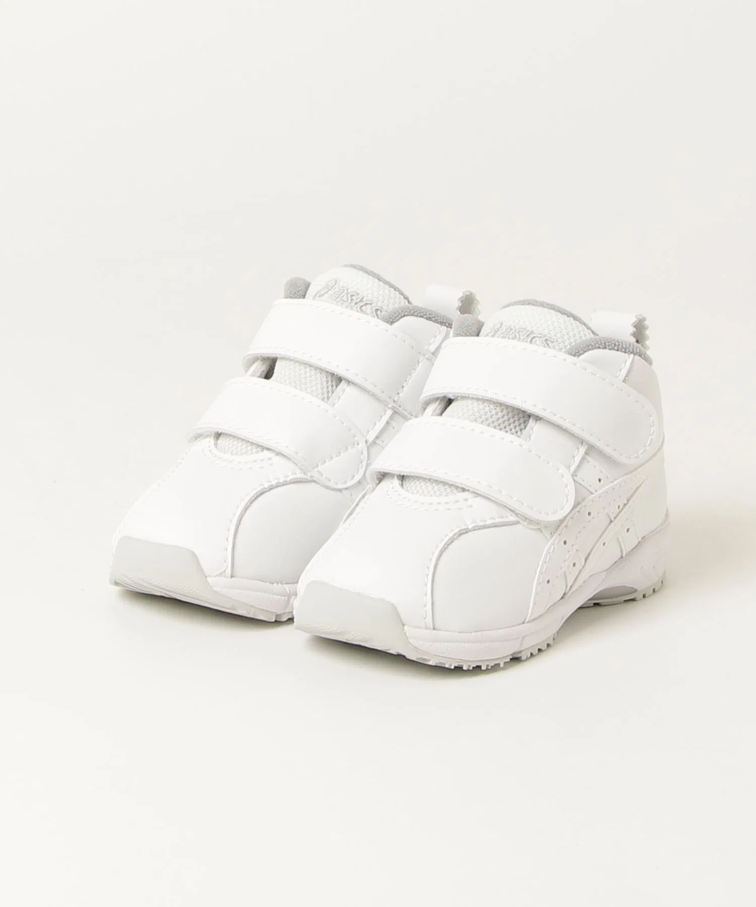 Детские кроссовки ASICS GD.RUNNERBABY SL-MID