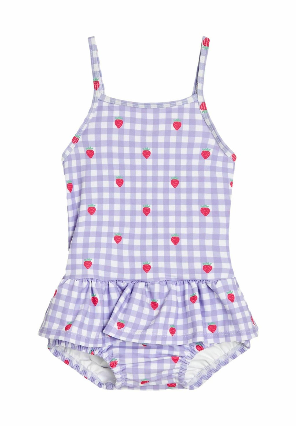 

Купальный костюм REGULAR FIT JoJo Maman Bébé, цвет Stripe