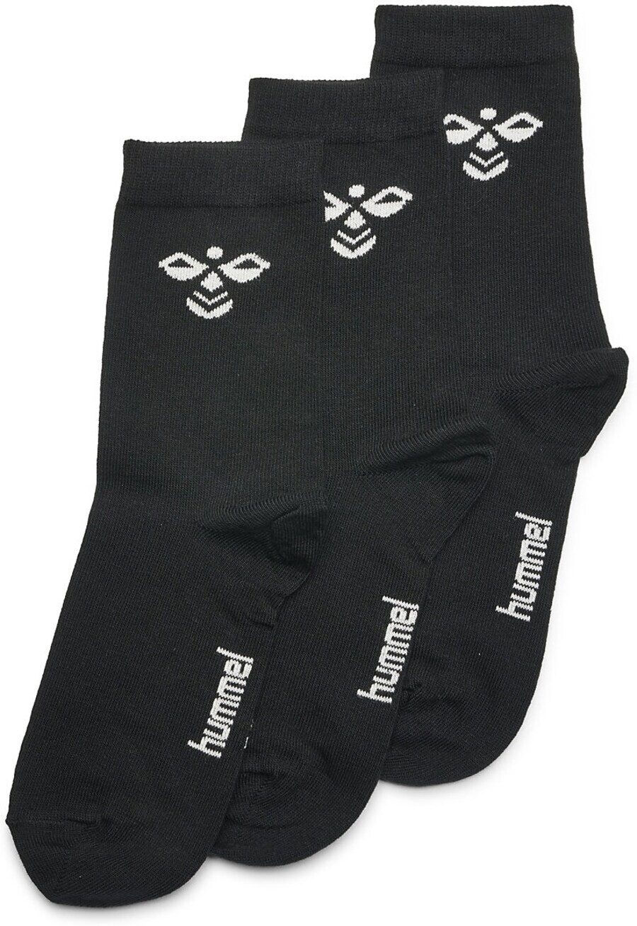 

Носки Hummel Socks Sutton, черный