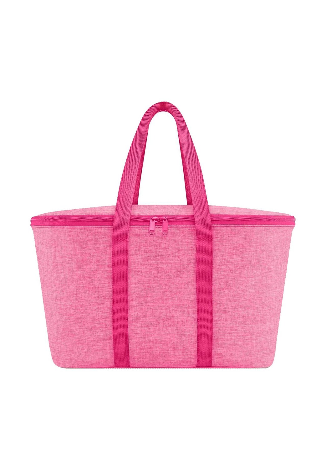 

Термосумка-холодильник - сумка-холодильник 44,5 см reisenthel, цвет Twist Pink