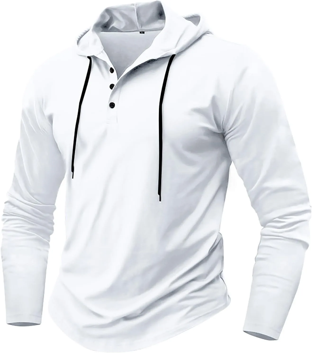 

Красный худи с принтом LCMTWX