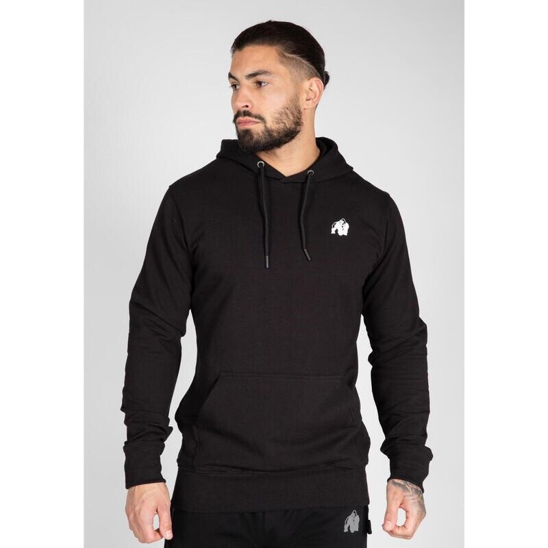 

Спортивная толстовка Gorilla Wear, черный