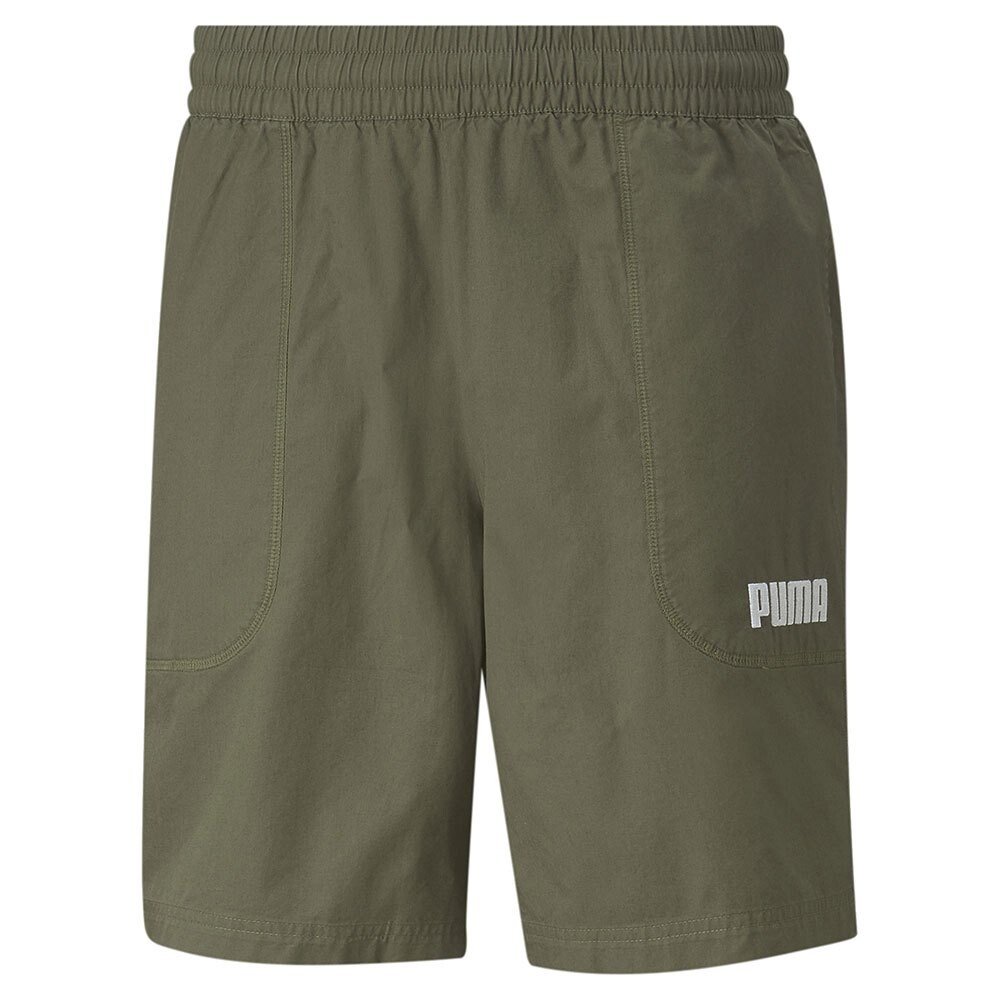 

Шорты Puma Modern Basics Chino 8´´, зеленый