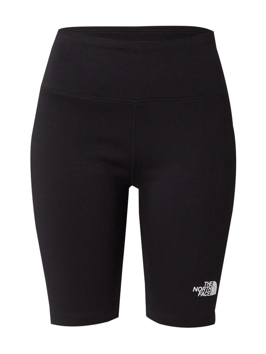 

Узкие леггинсы THE NORTH FACE SIMPLE DOME, черный