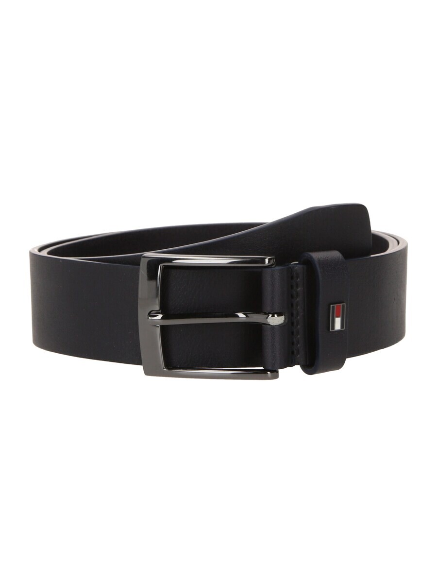 

Ремень TOMMY HILFIGER Belt Adan, цвет Night blue