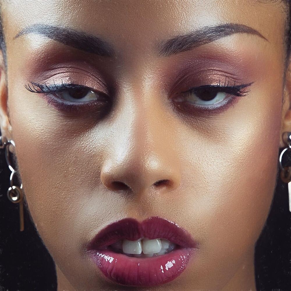 

Виниловая пластинка LP Play With The Changes: Remixed [Fruit Punch Vinyl] - Rochelle Jordan