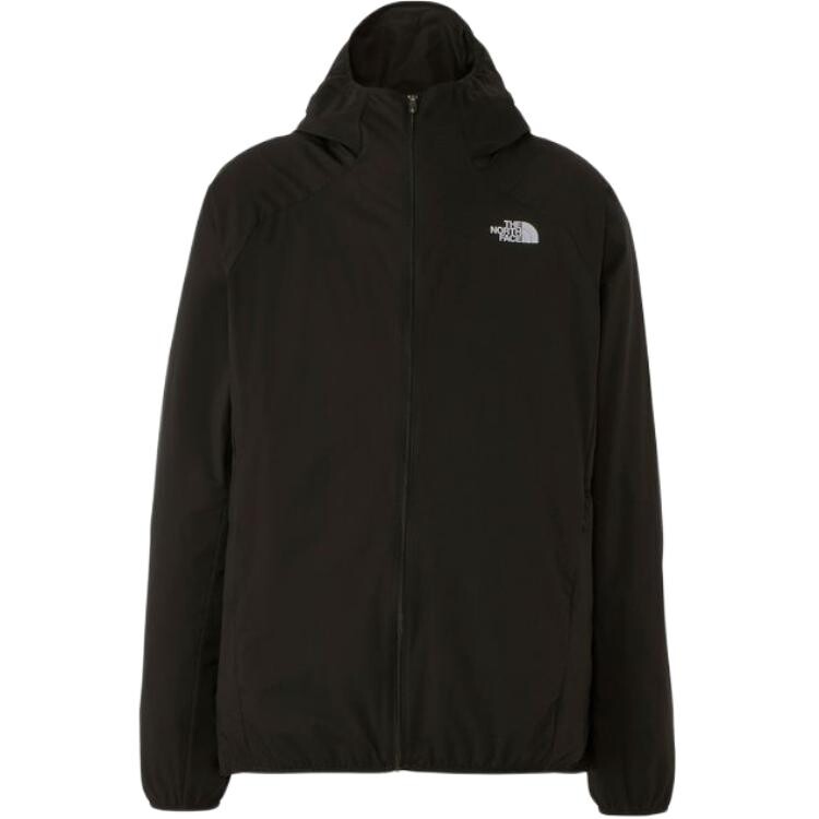 

THE NORTH FACE Мужская куртка, цвет Black