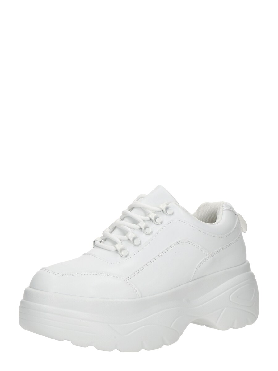Кроссовки Koi Footwear Jennie Striker, белый