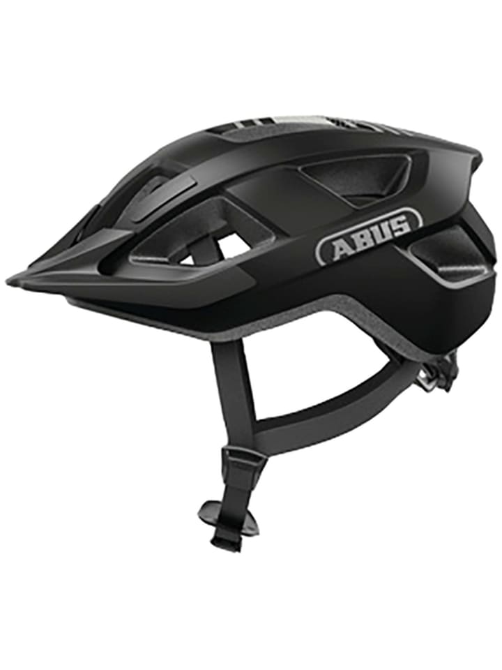 

ABUS Шлем для отдыха "Aduro "3.0" черного цвета