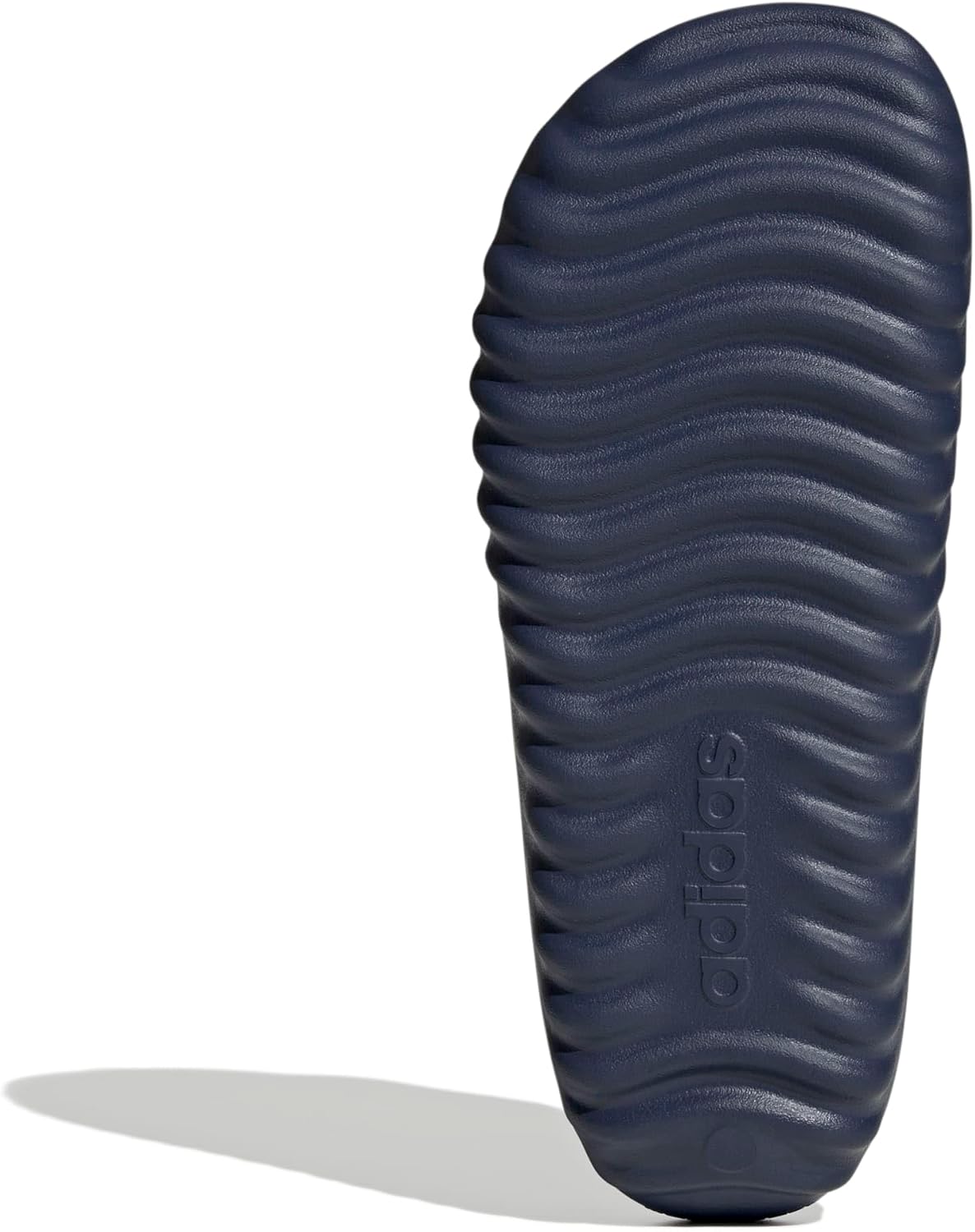 Сланцы Adidas Unisex Adult Adissage 360rec, темно-синий — фото 3