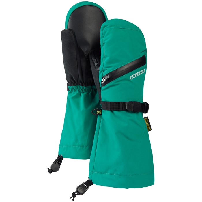 

Варежки с вентиляцией - детские Burton, Regal Teal