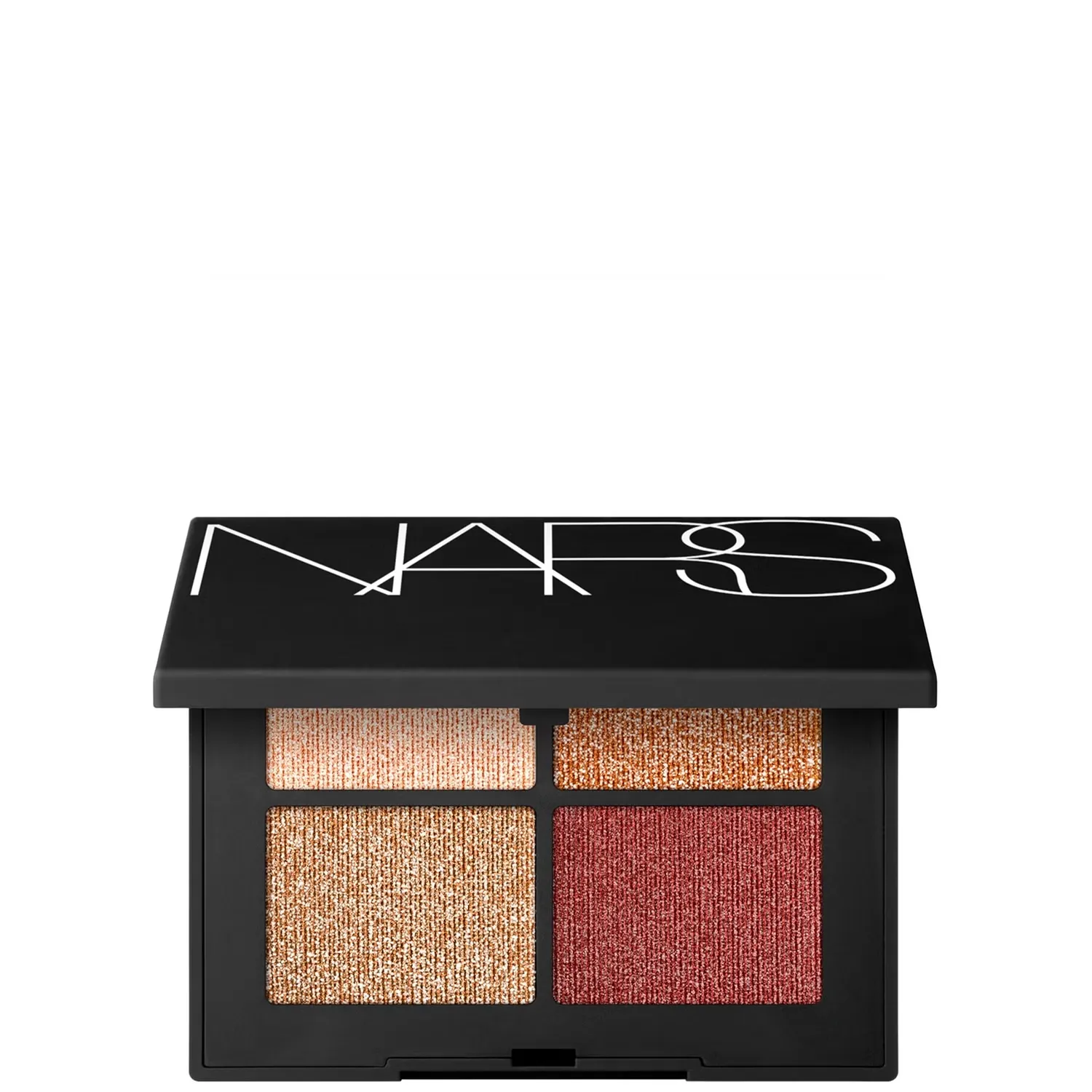 

Четырехцветные тени для век - Сингапур Cosmetics Nars
