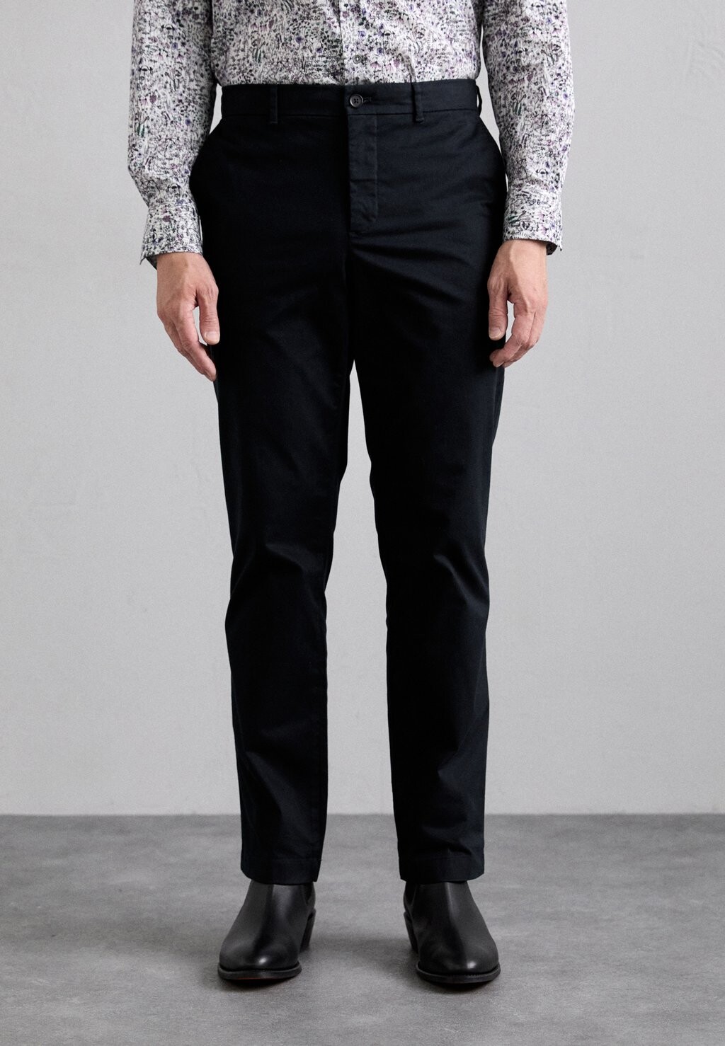 

Брюки LOIS CLOUD PANTS J.LINDEBERG, черный
