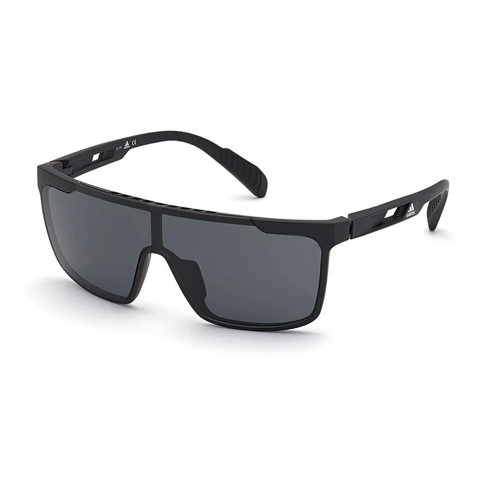 

Поляризованные солнцезащитные очки adidas SP0020, черный