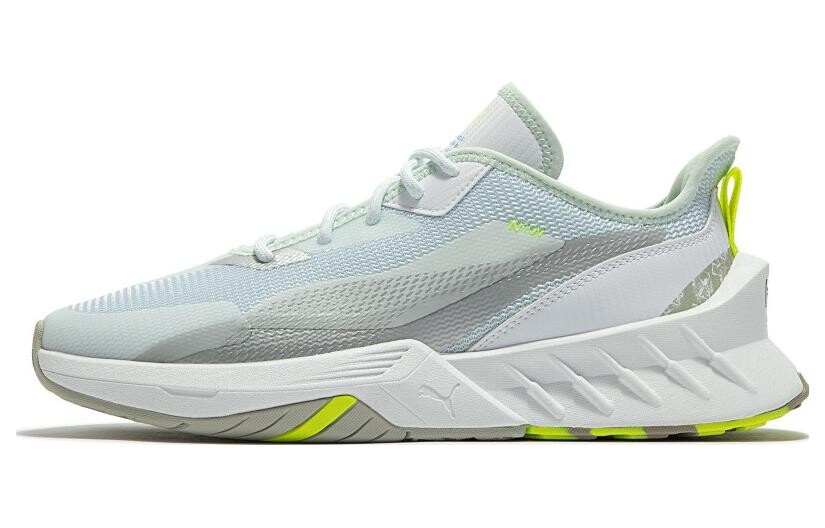 

Кроссовки Puma RKDO Esports X Maco SL 'White Lime Squeeze'