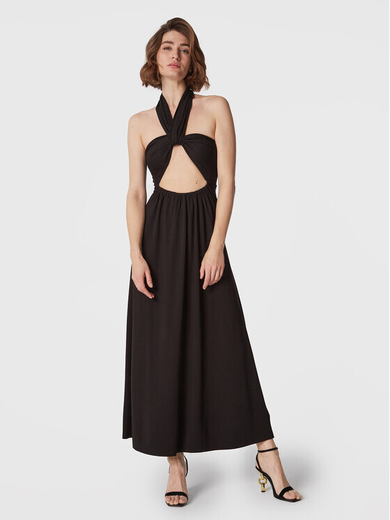 

Пляжное платье regular fit Seafolly, черный