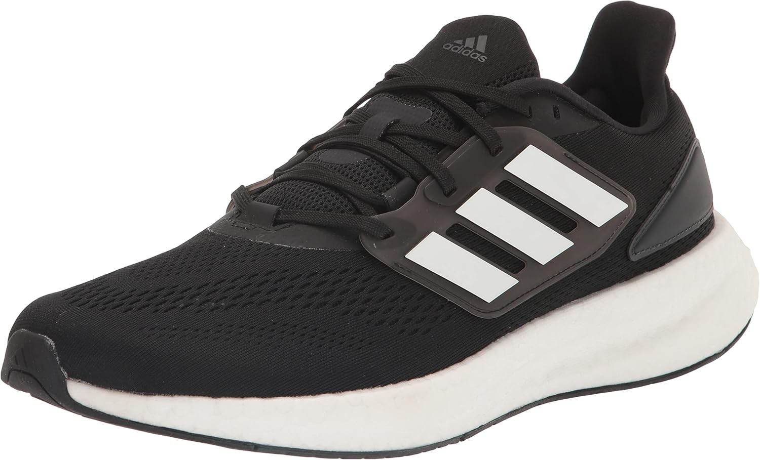 

Мужские кроссовки для бега Adidas Pureboost 22, черный