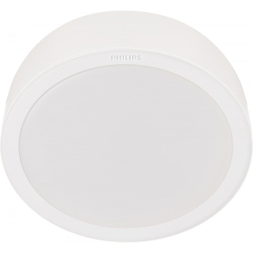 

Philips Functional 8719514250949, точечный светильник встраиваемый, лампочка несменная, светодиод, 3000 К, 1700 лм, белый