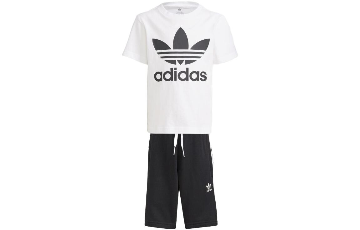 

Adidas Originals Детская повседневная спортивная одежда