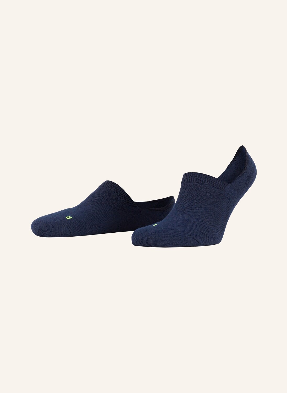 

Носки-кроссовки cool kick FALKE, цвет 6120 MARINE