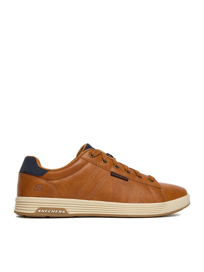 

Кроссовки CAVELL HENSLEY 210946 LUG Skechers, коричневый