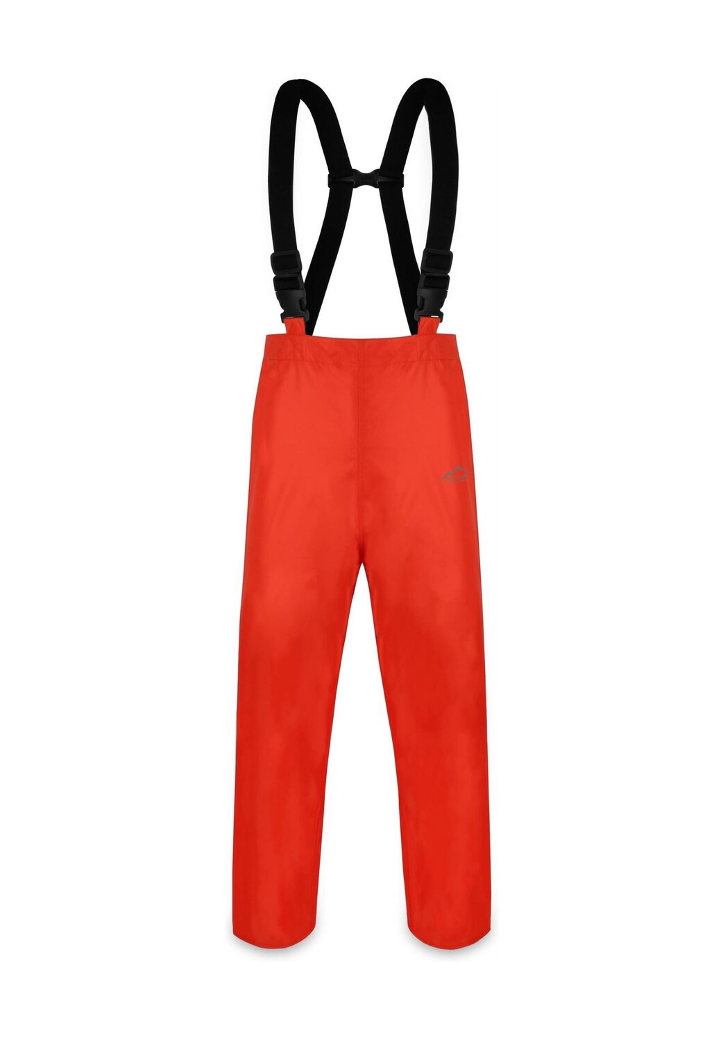 

Дождевики на подтяжках Ванкувер normani, оранжевый