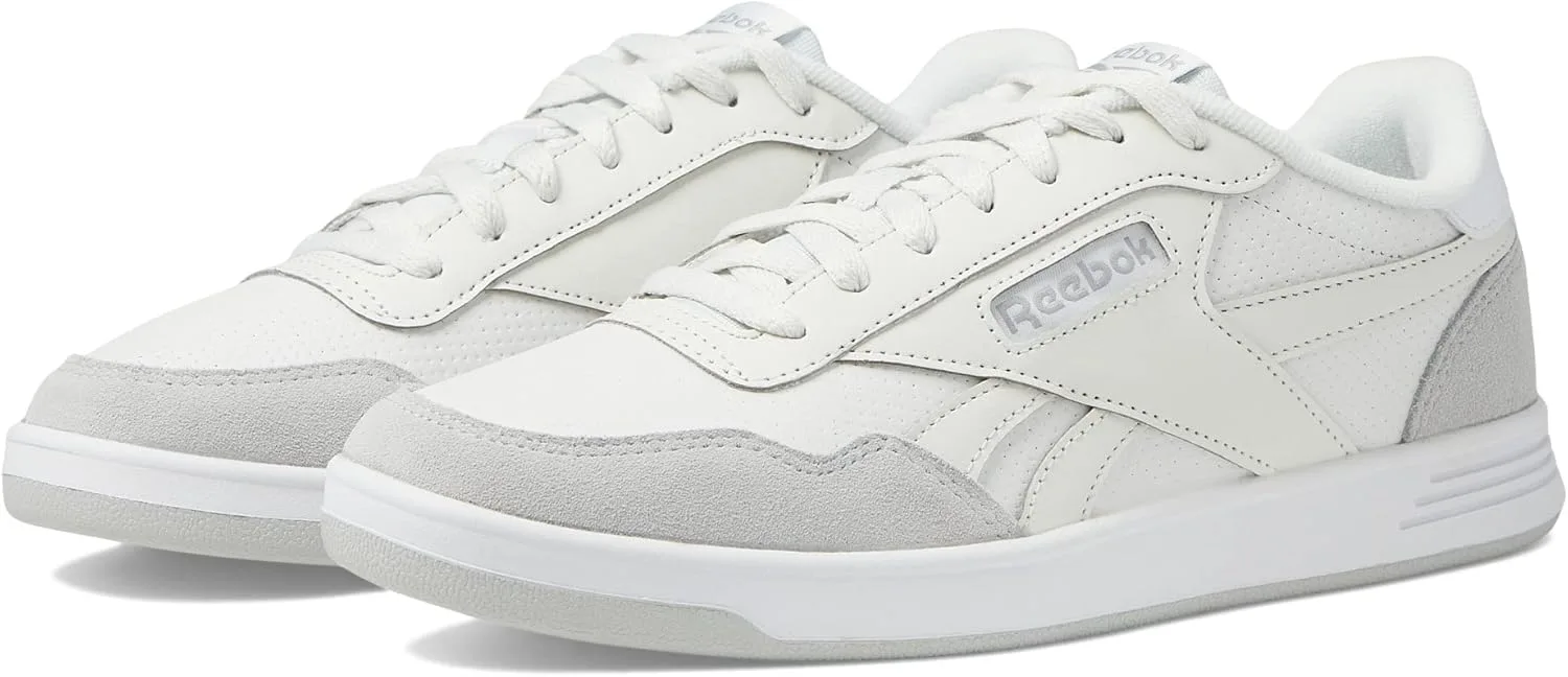 Кроссовки Women's Court Advance Reebok, серый — фото 2