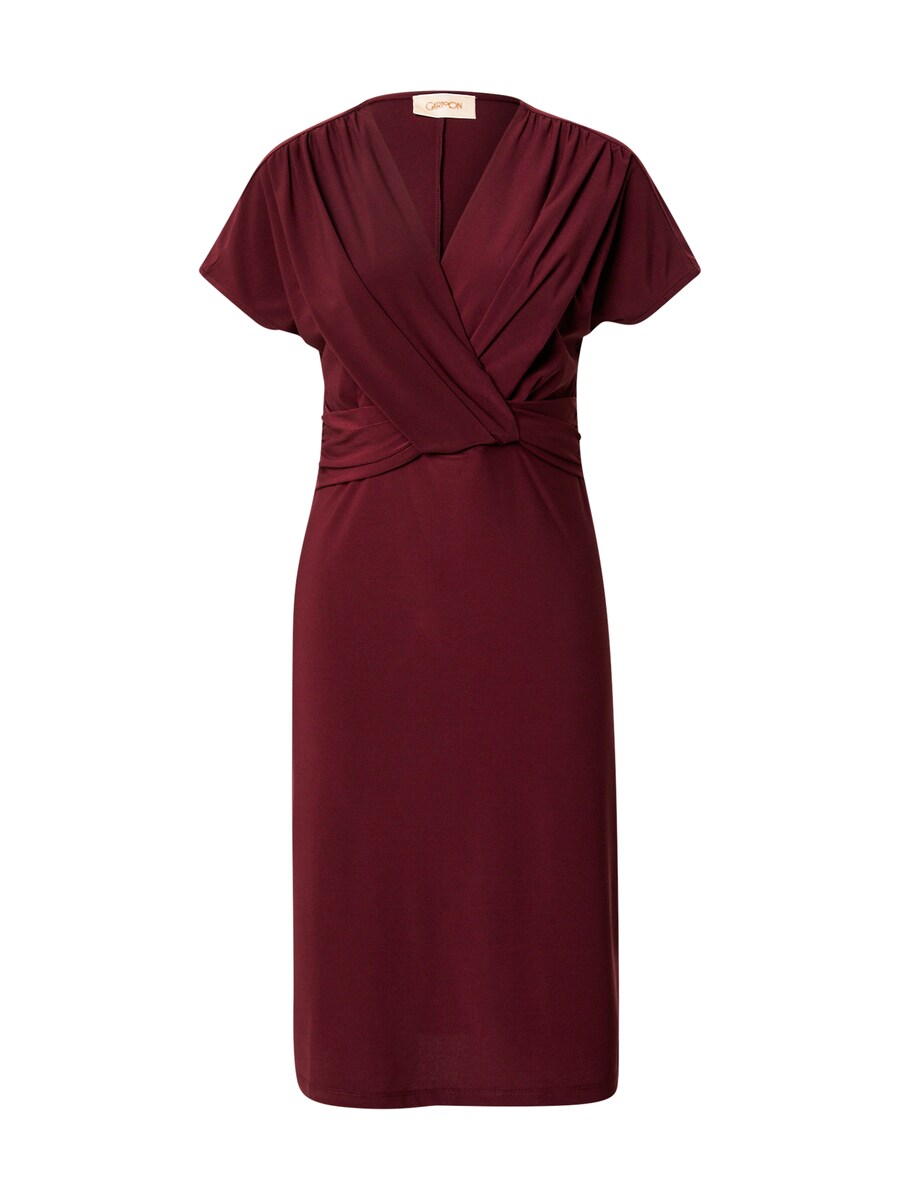 

Коктейльное платье Cartoon, Wine red