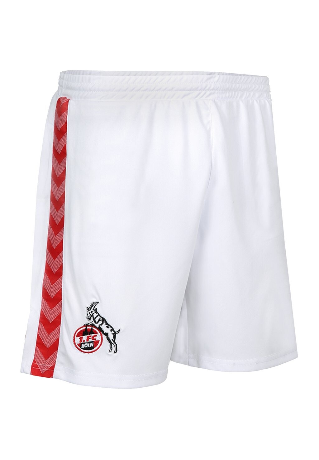 

Короткие спортивные брюки REPLICAS NATIONAL FC KÖLN Hummel, цвет weissrot