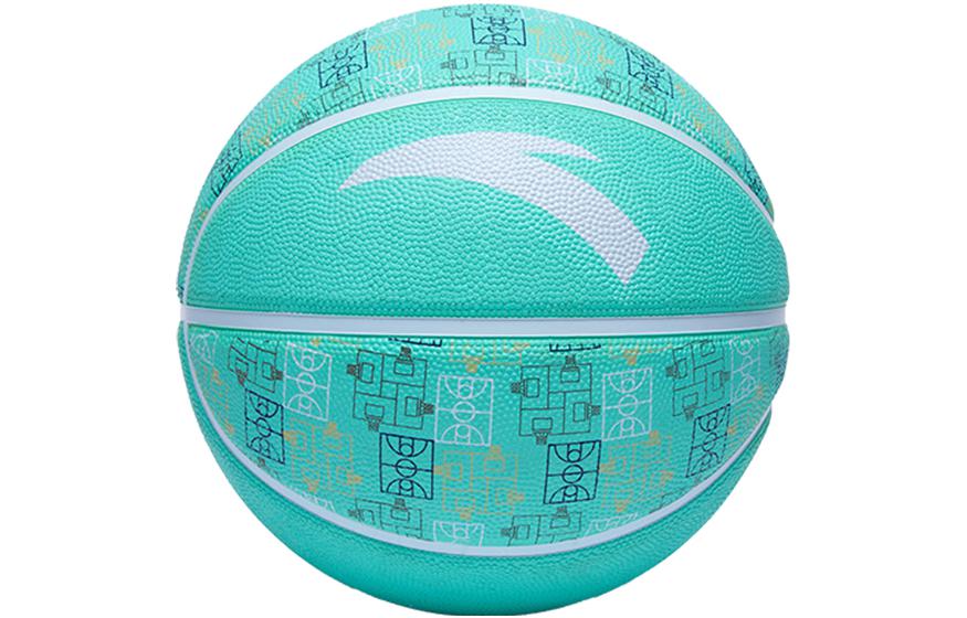 

Баскетбольный мяч ANTA