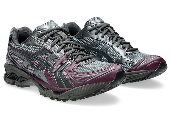 Кроссовки ASICS x atmos Gel Kayano 14 'Tokyo Nightlife', серый — фото 2