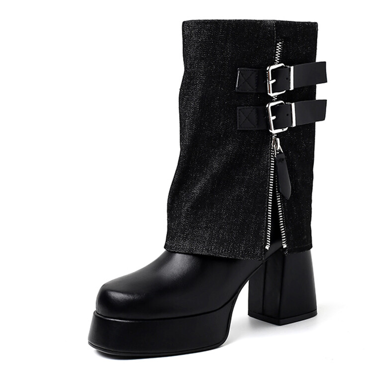 

Ботильоны Kemeilian Ankle Boots Women's