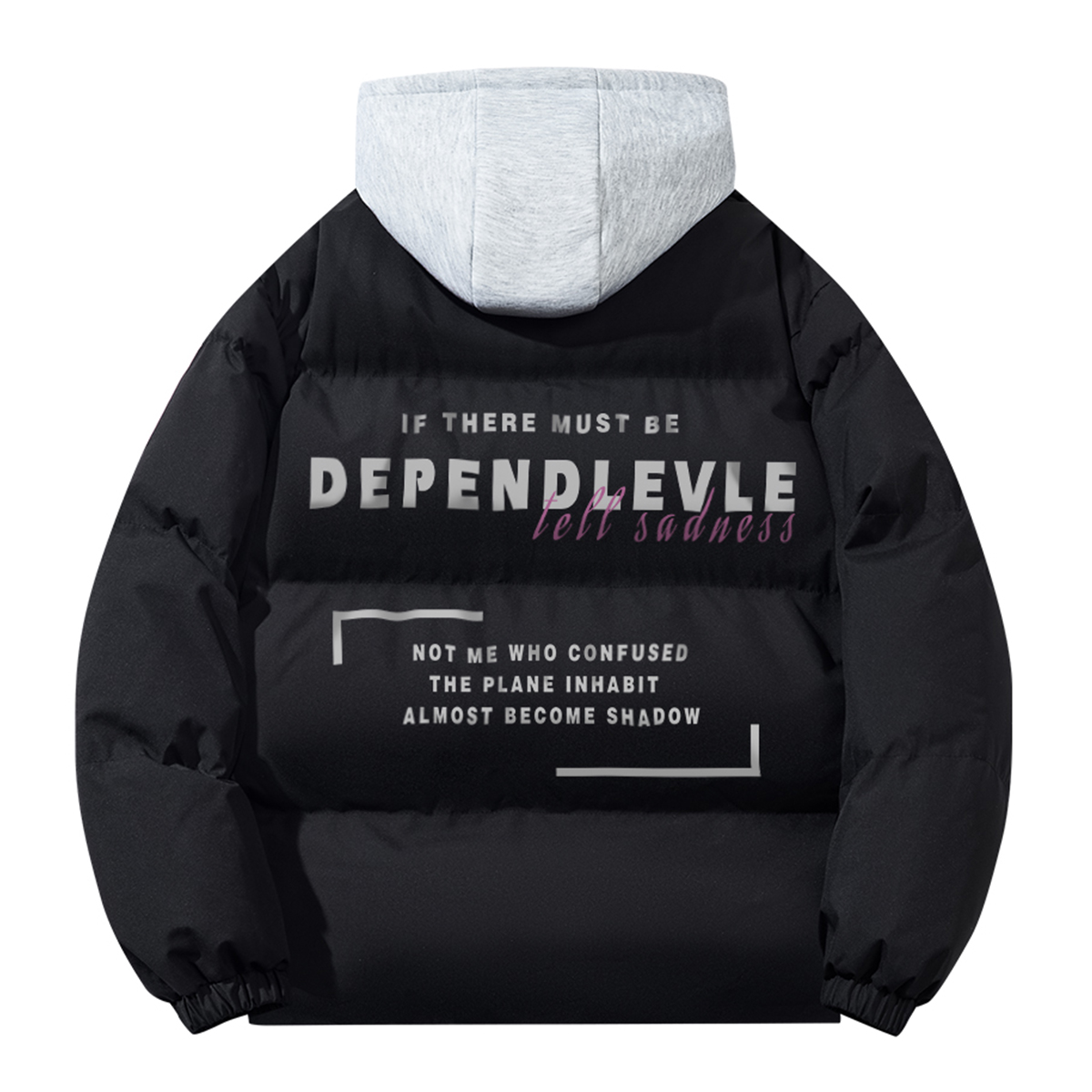 

Пуховик серии RELAX унисекс LEVEL, 111 White (without Hood Fleece-Lined)