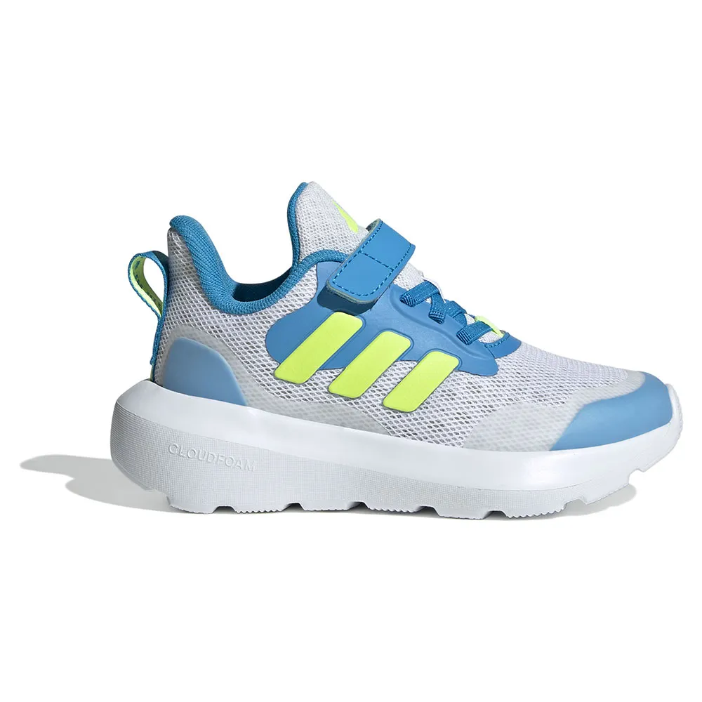 

Кроссовки adidas Fortarun 2.0, серый