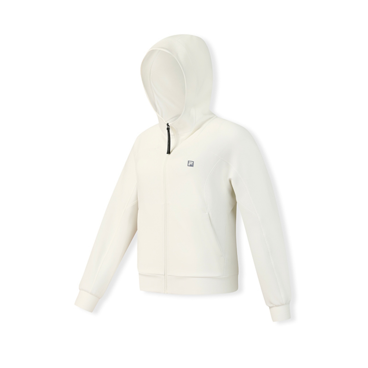 

FILA Фитнес-куртка женская Marshmallow White