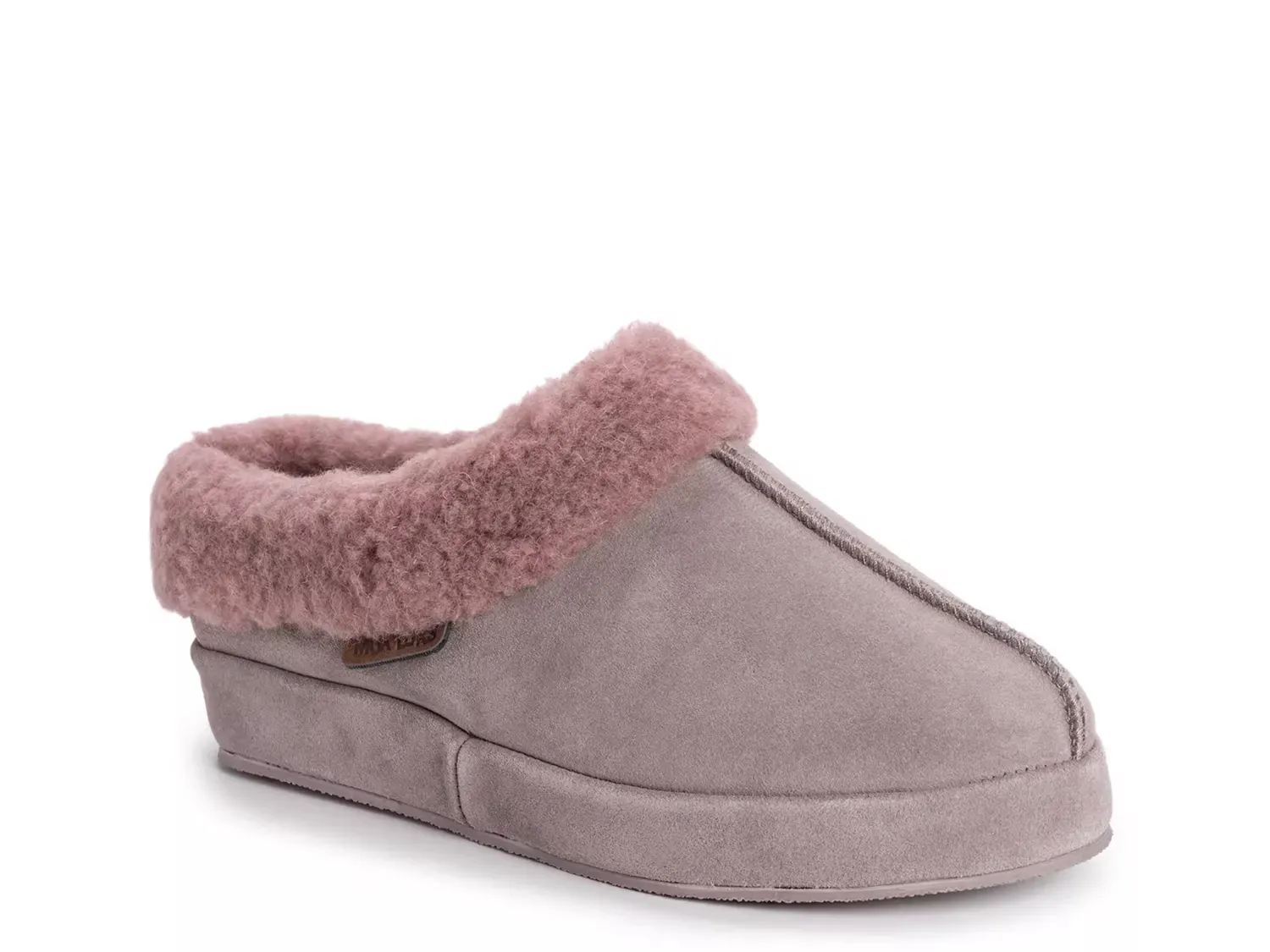 Serafine Сабо Muk Luks, Taupe