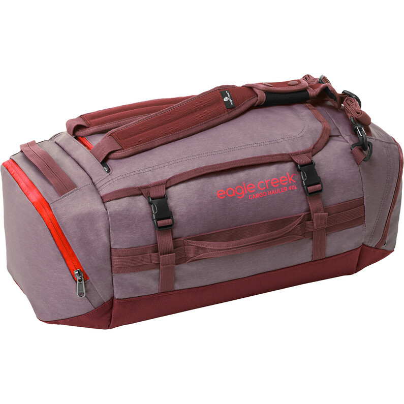 

Грузовой тягач 40л Duffel Eagle Creek, коричневый