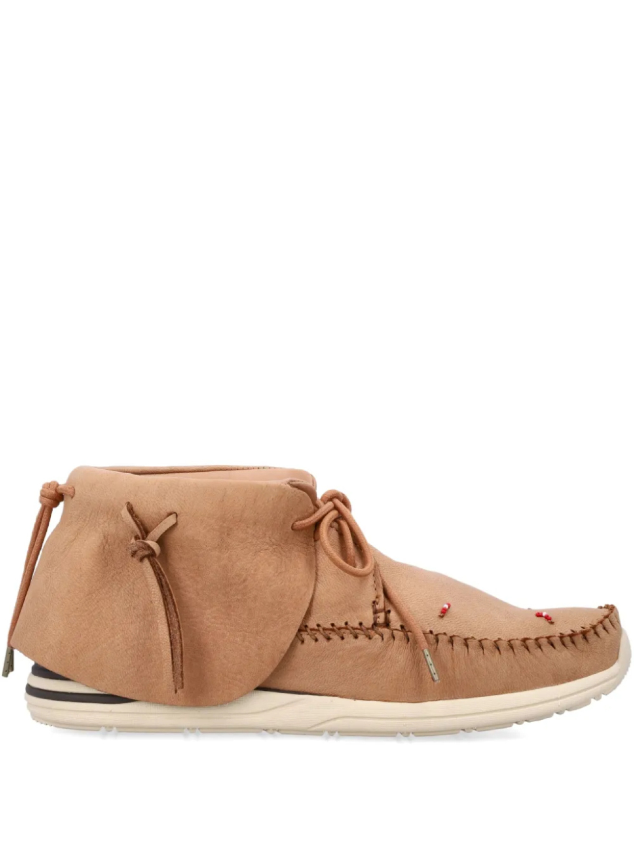 

Кроссовки Visvim Lhamo, коричневый