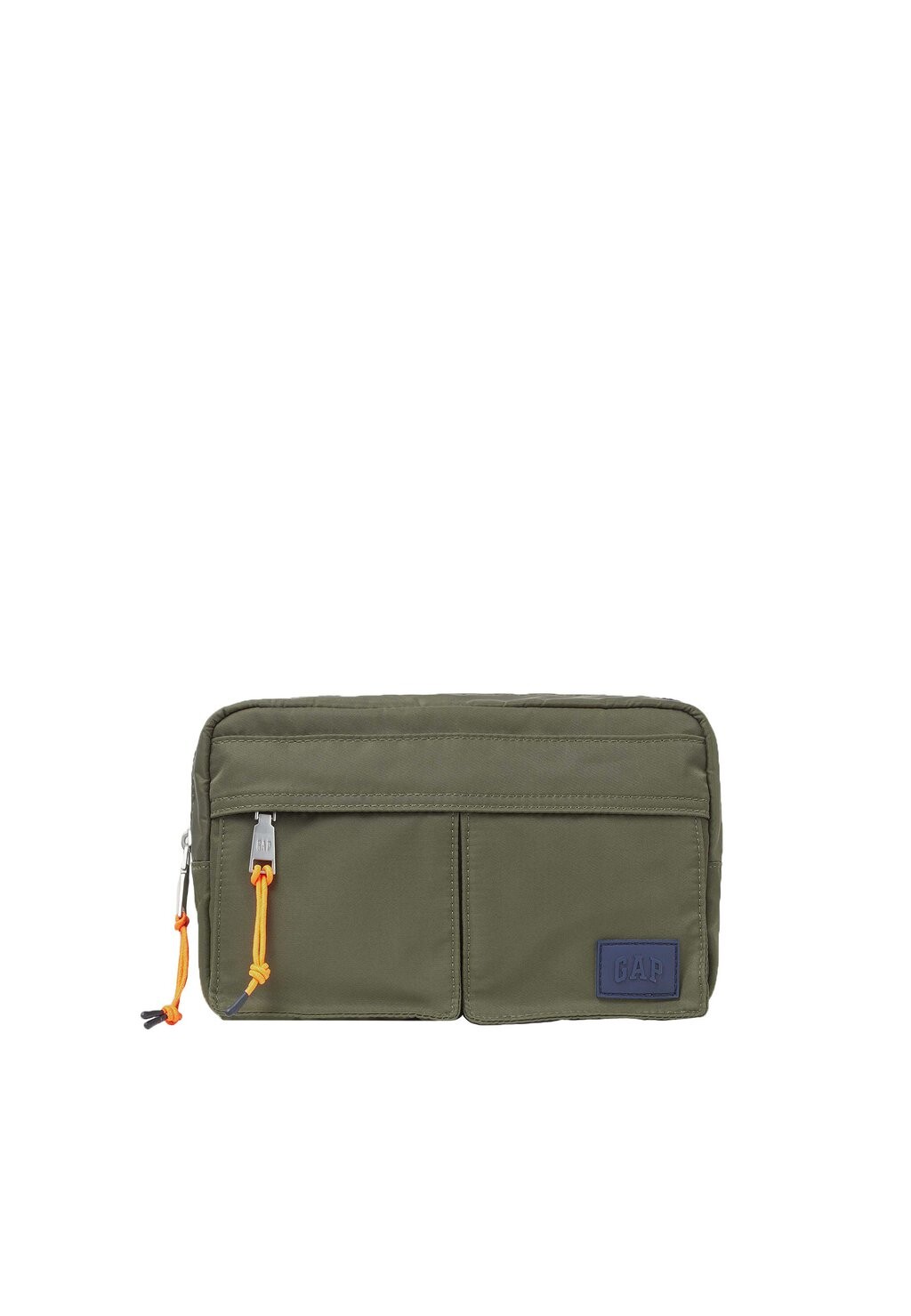 

Поясная сумка AIDEN GAP, цвет medium green