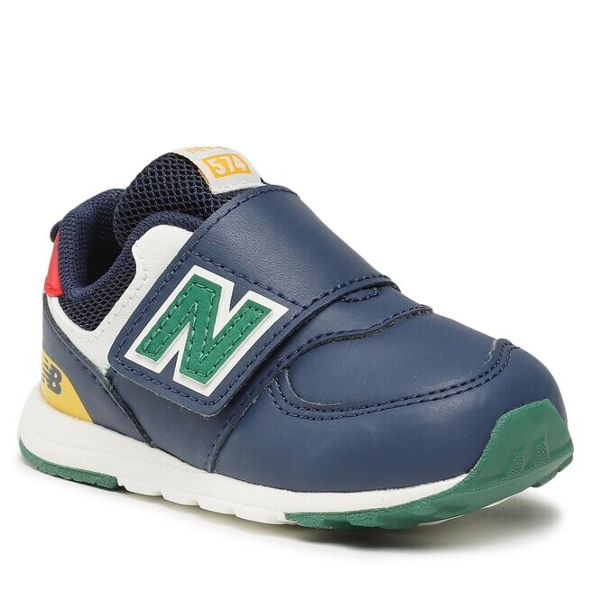 

Кроссовки New Balance NW574CT, темно-синий