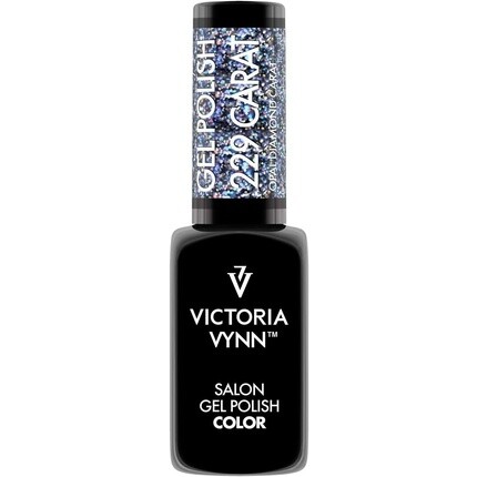 

Гель-лак Carat Opal Diamond 229 8 мл Victoria Vynn
