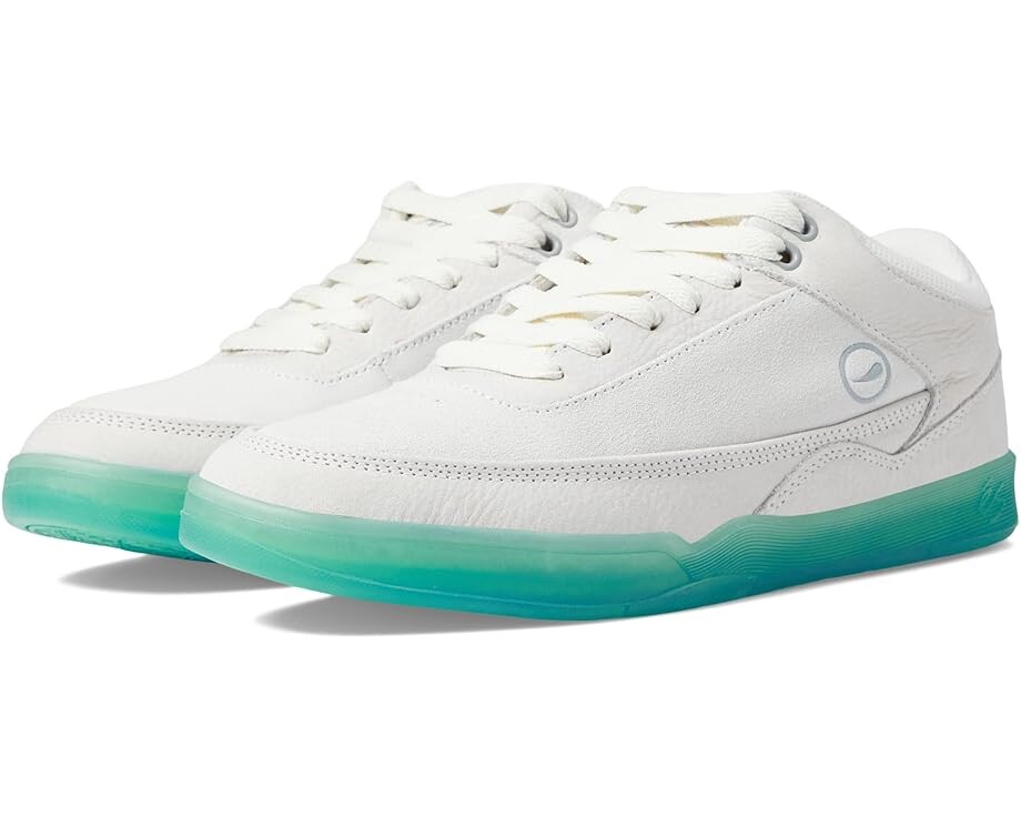 

Кроссовки eS Stylus Mid, цвет Warm Grey