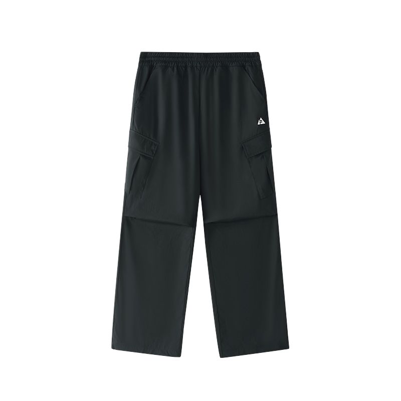 FILA KIDS Штаны royal blue детские
