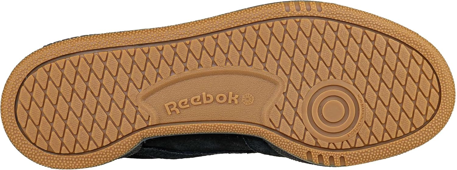 Кроссовки Reebok Unisex-Adult RBK Premier Road Plus ViSneaker, черный — фото 4