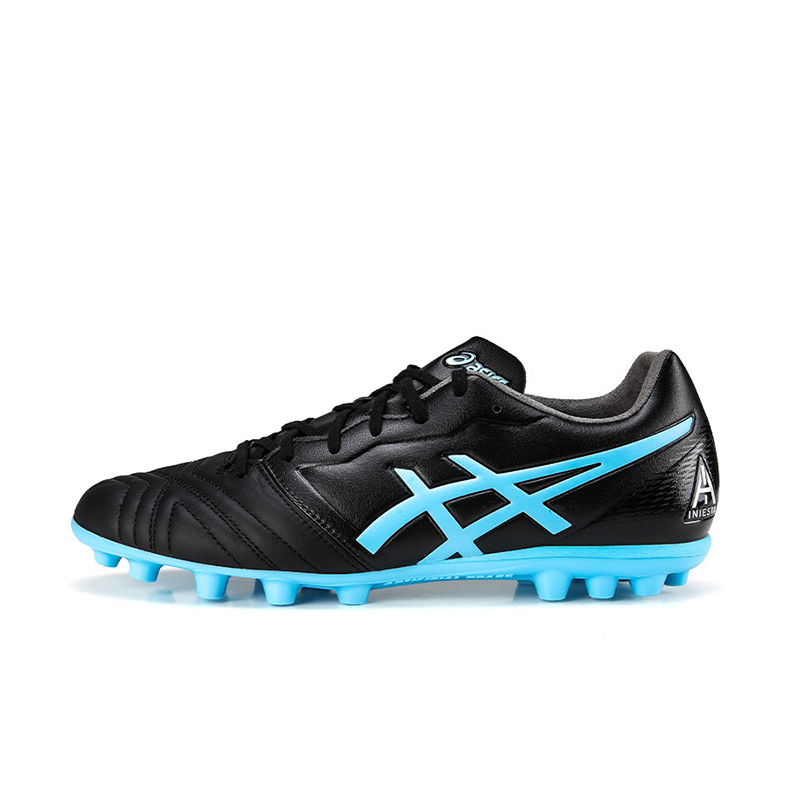 

ASICS Ультреза Гейм ЭйДжи ЭйАй - черно-синий, цвет Black Blue