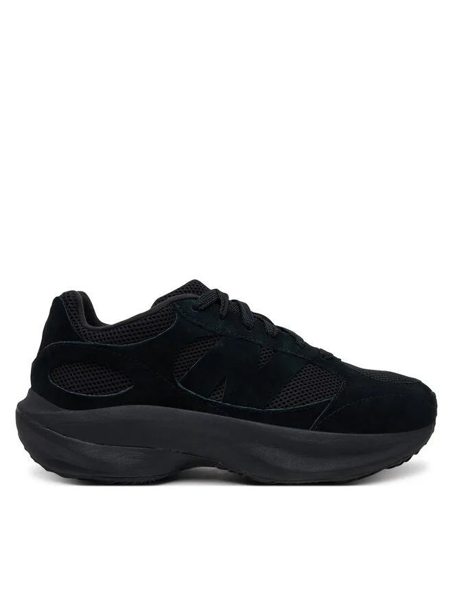 New Balance Кроссовки UWRPDTBA черные