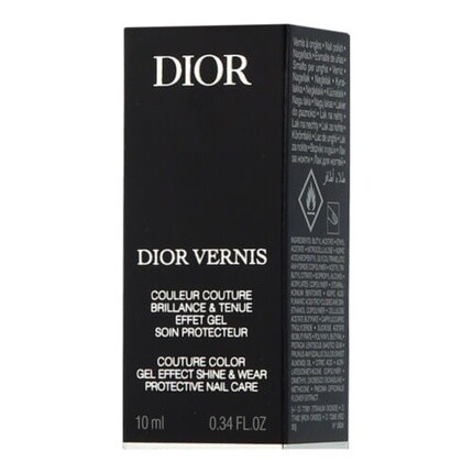 

Dior Vernis 108 Muguet 10мл
