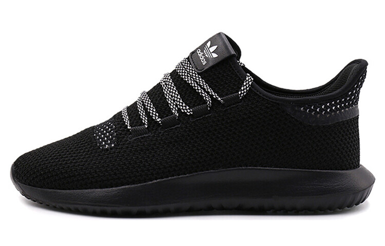 

Кроссовки Adidas Originals Tubular Lifestyle Unisex CQ0930, черный