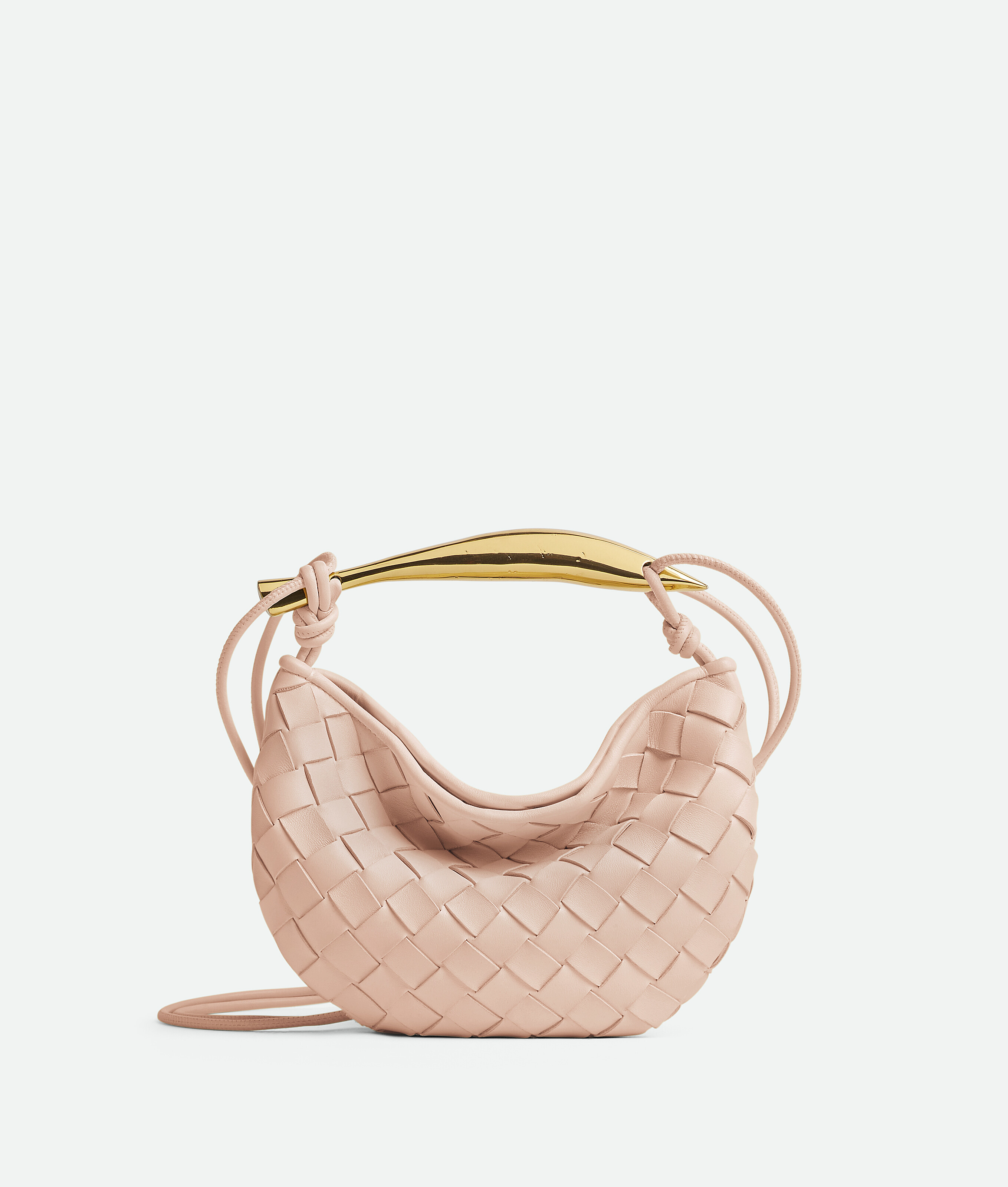 

Сумка через плечо Bottega Veneta